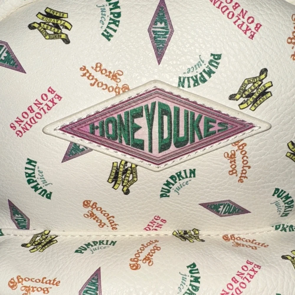 Harry Potter Honeydukes Mini Backpack BNWT - Picture 12 of 14